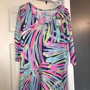 Medium Lilly Pulitzer Cori Dress